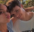 Cruz Beckham and Jackie Apostel: From Studio Pals to Power Couple