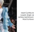 Cyndi Lauper: The Iconic Journey of a Pop Legend