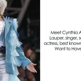 Cyndi Lauper: The Iconic Journey of a Pop Legend