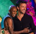 Cynthia Erivo & Jonathan Bailey's Sizzling Wonderland Photoshoot Takes the Internet by Storm