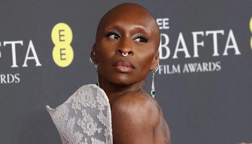Cynthia Erivo's Explosive Memoir: Heartbreak, Identity, and Unfiltered Rage