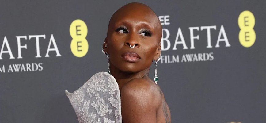 Cynthia Erivo's Explosive Memoir: Heartbreak, Identity, and Unfiltered Rage