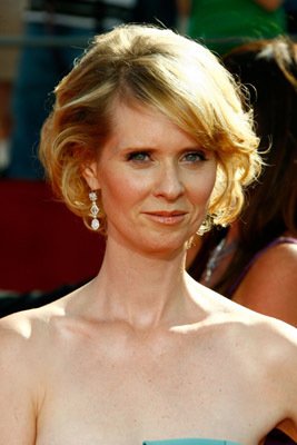 Cynthia Nixon's $20M Net Worth: Building a Legacy Beyond "Sex and the City"