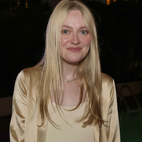 Dakota and Elle Fanning: The Flip-Flop Fashion Icons You Didn't Know You Needed
