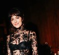 Dakota Johnson Rocks the Red Carpet in Daring Naked Dress