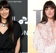 Dakota Johnson Dazzles with 2025's Bold Fashion Choices at Red Sea Film Festival