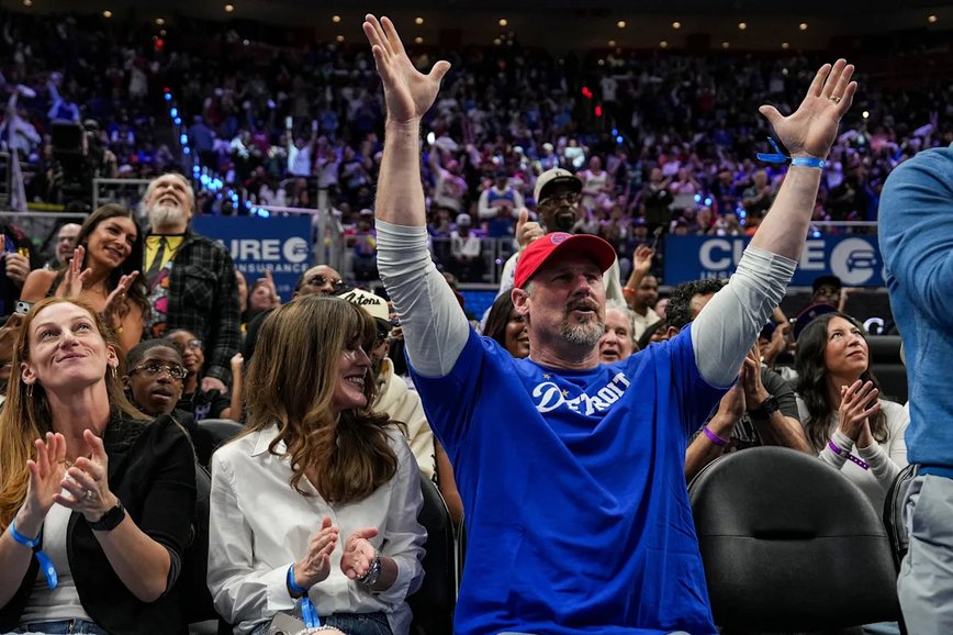 Dan Campbell's Marilyn Monroe Halloween Transformation: A Legendary Costume Reveal