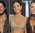 Hit the Floor! 'Dancing with the Stars' 2026 Tour Brings the Magic to North America