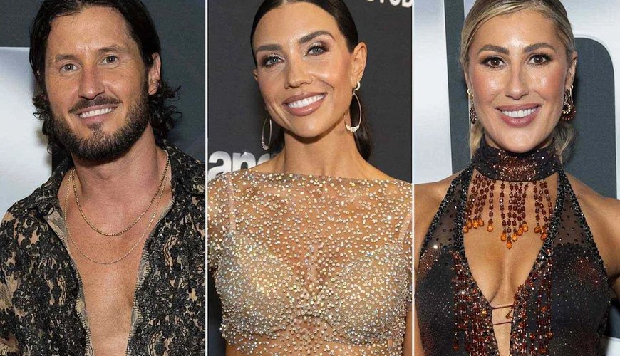 Hit the Floor! 'Dancing with the Stars' 2026 Tour Brings the Magic to North America