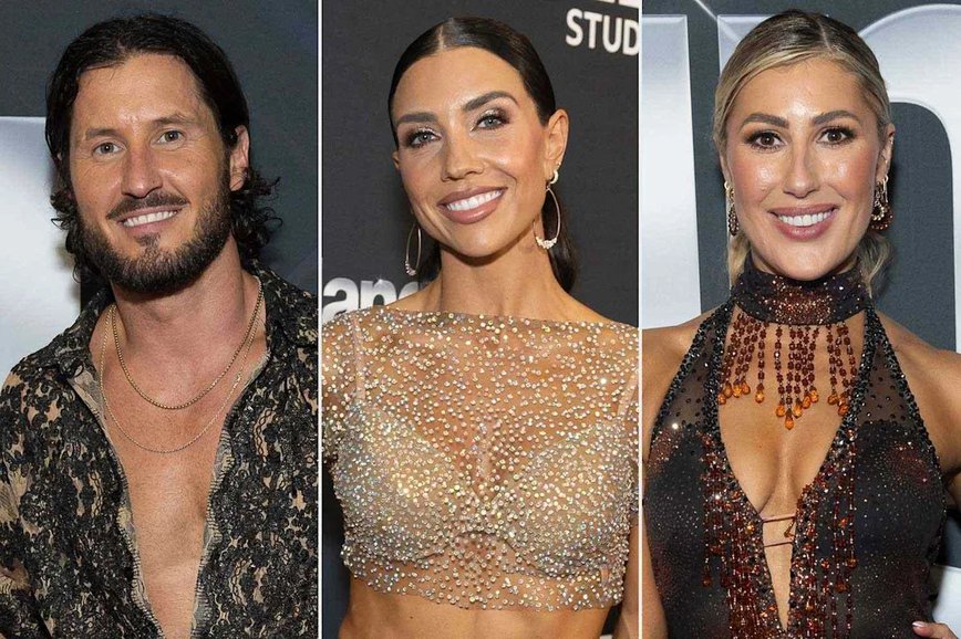 Hit the Floor! 'Dancing with the Stars' 2026 Tour Brings the Magic to North America