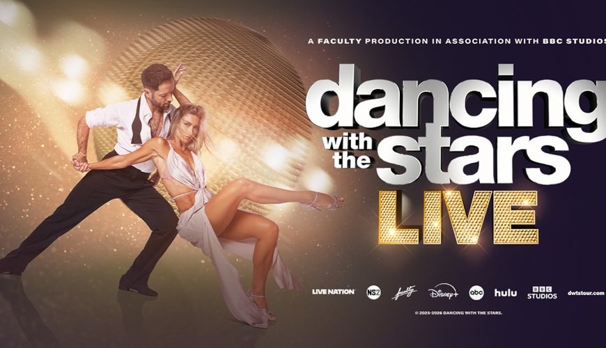 Star-Studded Lineup: 'Dancing with the Stars' Live Tour 2026 Unveils Celebrity Guests!