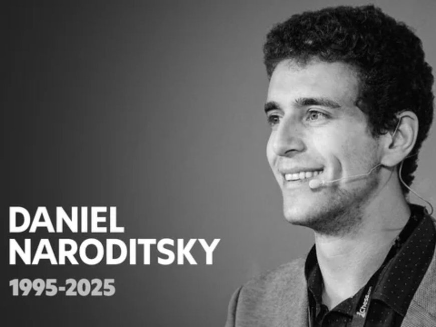 Daniel Naroditsky Cause of Death: Months Later, Tragic Truth – The Final Toxicology Report of Chess Star Revealed