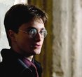 Daniel Radcliffe Shares His Wisdom with HBO's New Harry Potter Star