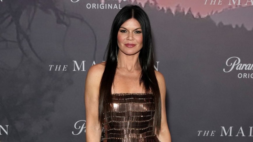 Danielle Vasinova Spills the Tea on Taylor Sheridan's Cinematic Universe