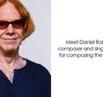 Danny Elfman: The Maestro Behind Hollywood's Dark Melodies