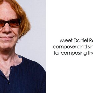 Danny Elfman: The Maestro Behind Hollywood's Dark Melodies
