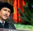 Danny Ramirez: From On-Screen Star to Honorary Doctorate