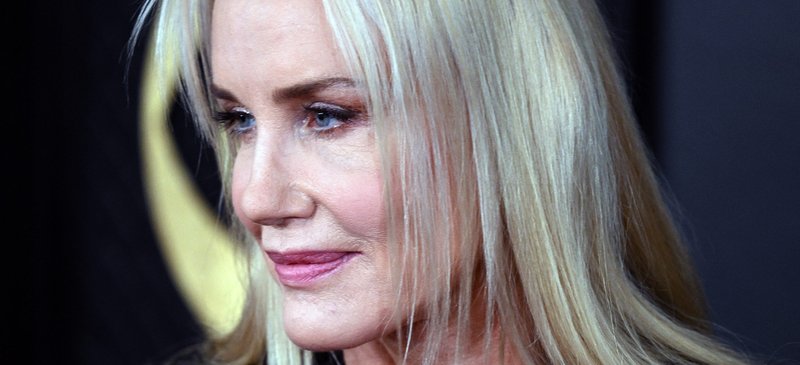 Daryl Hannah Slams 'Love Story' for 'Distorted' Portrayal!
