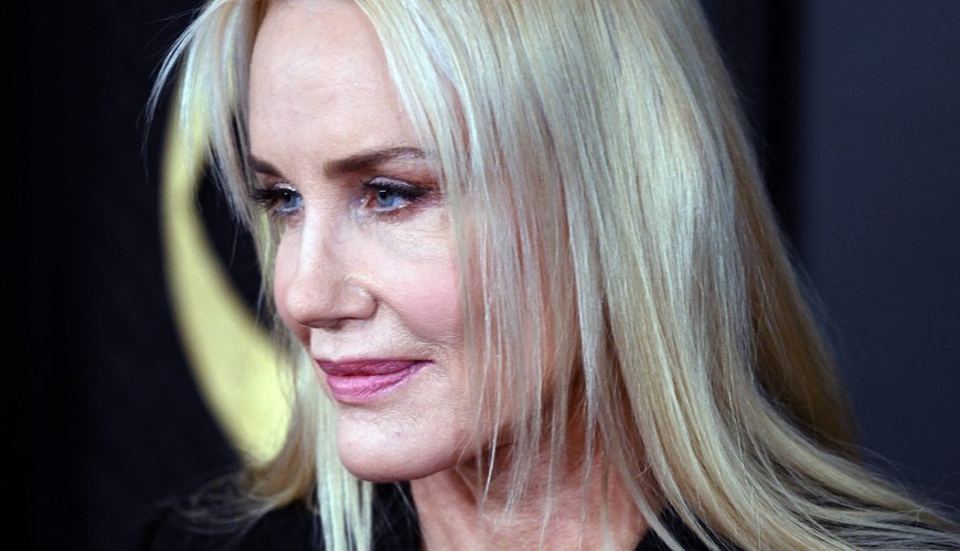 Daryl Hannah Slams 'Love Story' for 'Distorted' Portrayal!