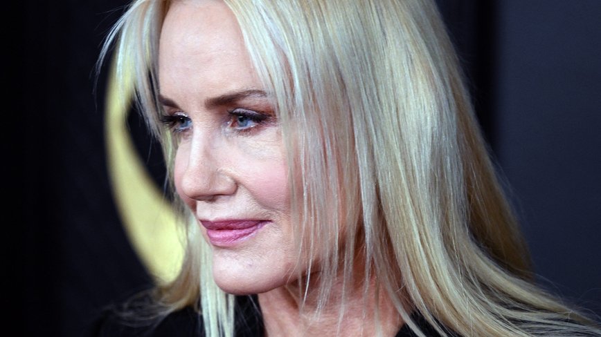Daryl Hannah Slams 'Love Story' for 'Distorted' Portrayal!