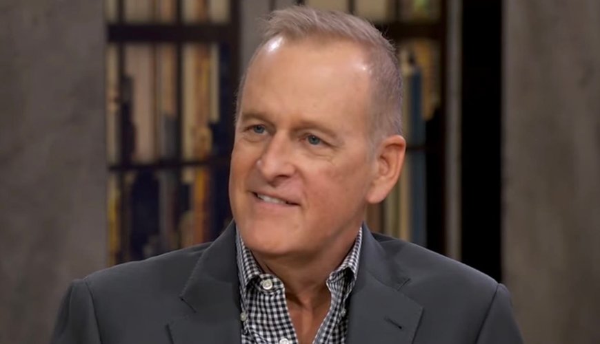 Dave Coulier's Shocking Transformation: 45 Pounds Down and a New Voice