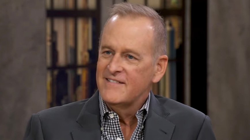 Dave Coulier's Shocking Transformation: 45 Pounds Down and a New Voice