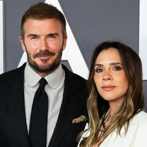 David Beckham Shares Heartfelt Throwback for Mother's Day Tribute to Victoria