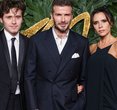 David Beckham Celebrates Fatherhood Amid Family Drama