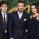 David Beckham Celebrates Fatherhood Amid Family Drama