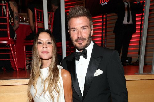 David Beckham's Heartfelt Mother's Day Tribute Amid Family Drama