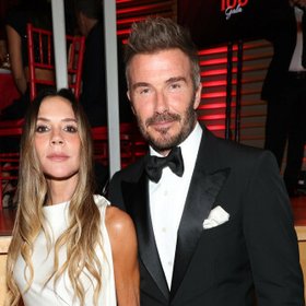 David Beckham's Heartfelt Mother's Day Tribute Amid Family Drama