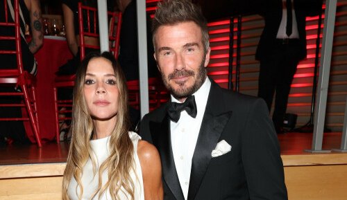 David Beckham's Heartfelt Mother's Day Tribute Amid Family Drama