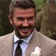 David Beckham Crowned as the King of Style