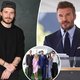 David Beckham Puts the Brakes on Brooklyn Drama: A Family Feud Unfolds