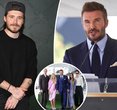 David Beckham Puts the Brakes on Brooklyn Drama: A Family Feud Unfolds