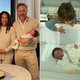 David Guetta's Family Grows Again: Welcomes Baby No. 4 with Jessica Ledon