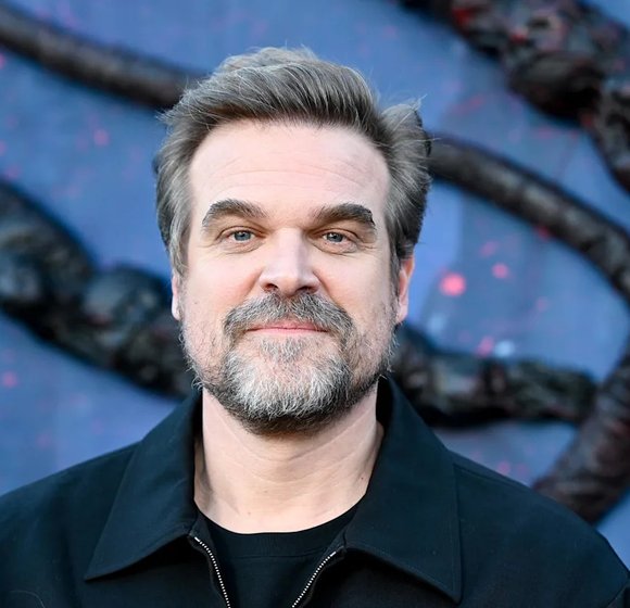 David Harbour's New Romance: Cozying Up with a Younger Star