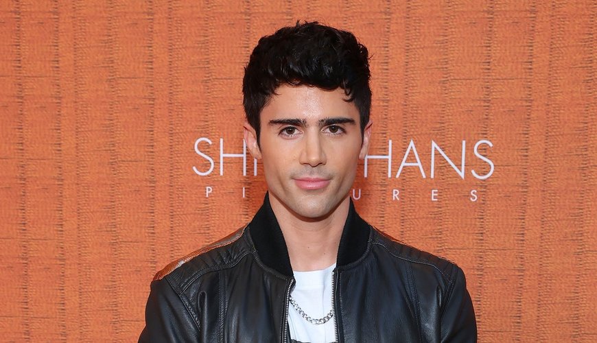 Max Ehrich's Shocking Rehab Stint: Alleged Kidnapping and Substance Nightmare