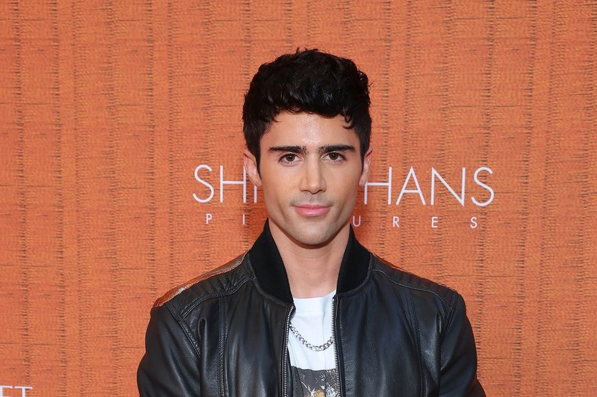 Max Ehrich's Shocking Rehab Stint: Alleged Kidnapping and Substance Nightmare