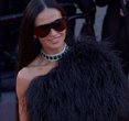 Demi Moore Dazzles Cannes 2026 with Chopard's Spectacular Jewels