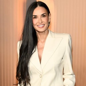 Demi Moore's Romantic Rollercoaster: A Journey Through Love and Heartbreak