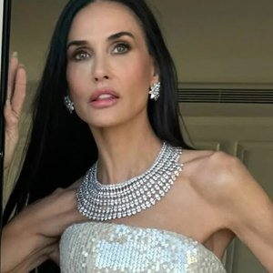 Demi Moore's "Toned Arms" Saga: The Backlash That Rocked Hollywood