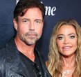 Denise Richards' Divorce Drama: The Fight to Keep 'RHOBH' Salary Under Wraps