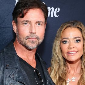 Denise Richards' Divorce Drama: The Fight to Keep 'RHOBH' Salary Under Wraps