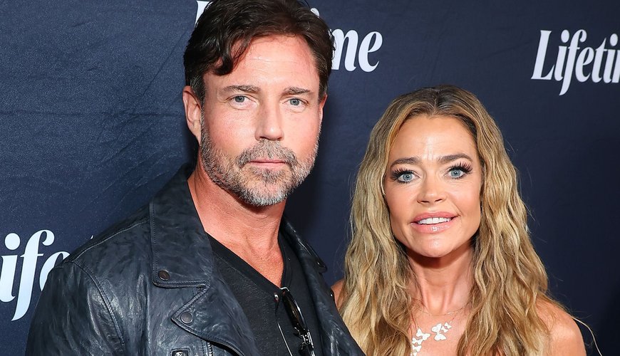 Denise Richards' Divorce Drama: The Fight to Keep 'RHOBH' Salary Under Wraps