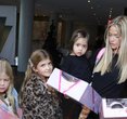 Denise Richards' Touching Tribute to Daughter Eloise: A Celebration of Love and Strength