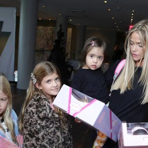 Denise Richards' Touching Tribute to Daughter Eloise: A Celebration of Love and Strength