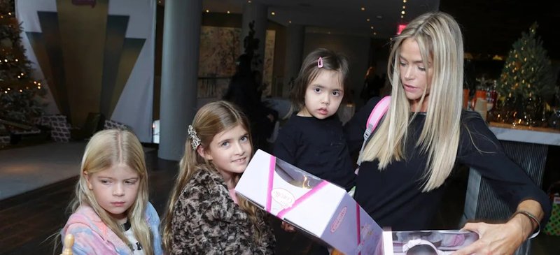 Denise Richards' Touching Tribute to Daughter Eloise: A Celebration of Love and Strength