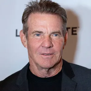 Dennis Quaid at 72: The Roles that Defined Hollywood's Chameleon