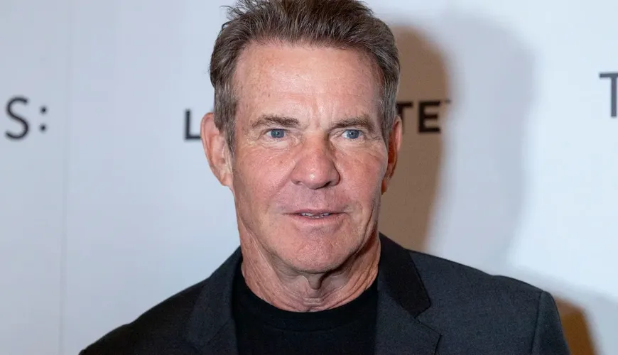 Dennis Quaid at 72: The Roles that Defined Hollywood's Chameleon
